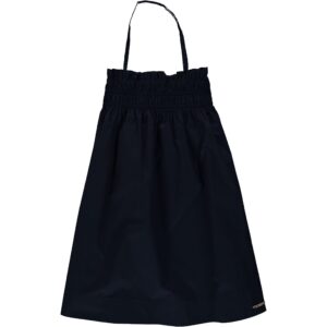 Vestito blu Twin set