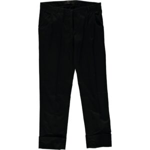 Panatlone nero Seventy