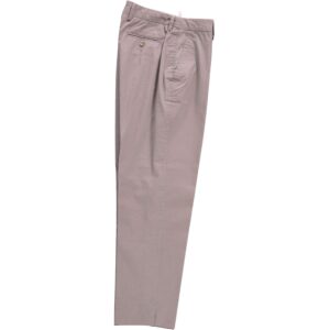 Pantalone cotone marrone Fabiana Filippi