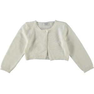 Coprispalle bianco Estelle Milano