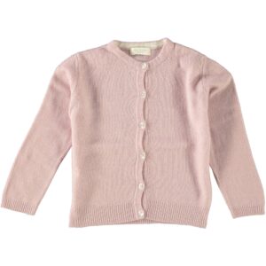 Cardigan rosa Olivier London