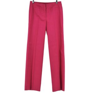 Pantaloni fucsia Les Copains Blue