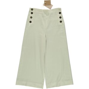 Pantalone bianco i Blues