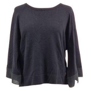 Maglione nero Guess