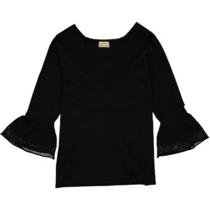 Maglione nero MYF