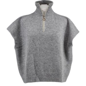 Smanicato grigio i Blues