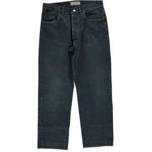 Jeans Bell Bottom