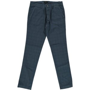 Pantaloni blu Powell