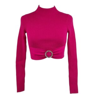 Lupetto fuxia Lovers and Friends