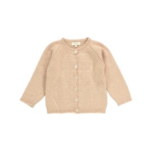 Cardigan rosa Olivier London