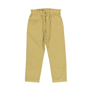 Pantalone marrone Bonpoint